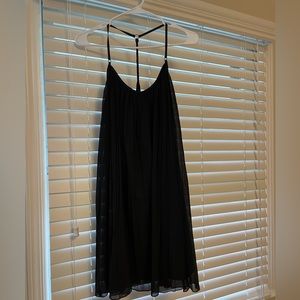 Black Abercrombie Sundress